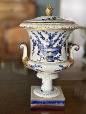 Vaso porcellana 800 usato  Torrita Tiberina