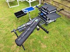 Daiwa tournement pro for sale Daiwa tournement pro for sale  WINSFORD