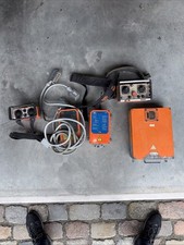 Hbc radiomatic fs716 gebraucht kaufen  Tespe