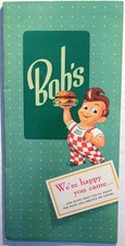 Vtg 1963 bob for sale  Burbank