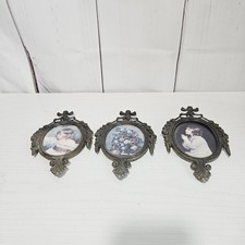 Set vintage ornate for sale  Santa Fe