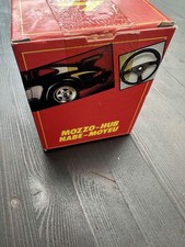 Momo lenkrad nabe gebraucht kaufen  Norden