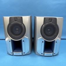 Aiwa speakers wnaj53 for sale  Las Vegas