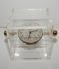 antique marine chronometer for sale  Paris