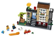 Lego creator 31065 gebraucht kaufen  Bremen