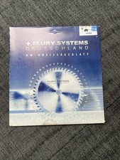 Blatt flury guhdo gebraucht kaufen  Marienhafe