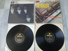 Beatles please please for sale  SCARBOROUGH