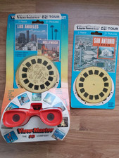 Vintage view master for sale  CHELMSFORD