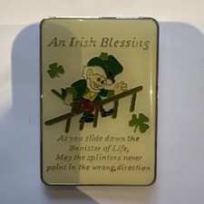Irish blessing ireland for sale  BASINGSTOKE