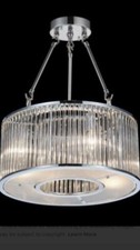 Gorgeous crystal wingard for sale  Prudenville