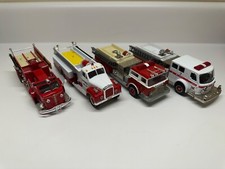 Corgi fire heroes for sale  Erie