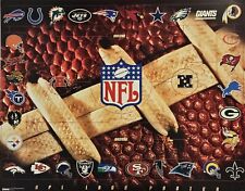 Vintage sports poster for sale  Depew