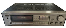 Onkyo 7800 ricevitore usato  Spedire a Italy