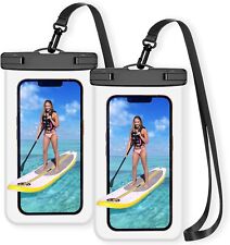 Pack waterproof phone for sale  LONDON