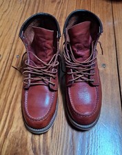 Red wing 8131 for sale  Leander