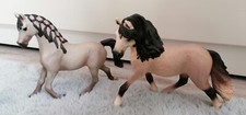 Schleich pferde andalusier gebraucht kaufen  Essen