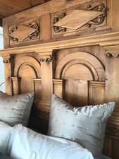 Poster double bed for sale  NEWCASTLE UPON TYNE