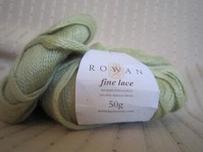 68g rowan fine for sale  LINCOLN