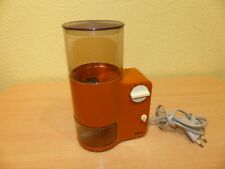 Bosch kaffeemühle type gebraucht kaufen  Frickenhausen