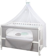 Roba beistellbett room gebraucht kaufen  Bremen