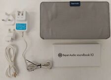 Bayan audio soundbook for sale  HULL