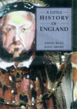 Little history england for sale  USA