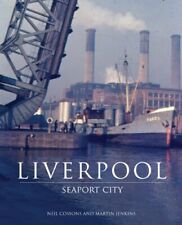 Liverpool seaport city for sale  UK