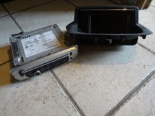 Ensemble autoradio gps d'occasion  Matour