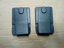 Coppia copricinture sicurezza usato  Statte