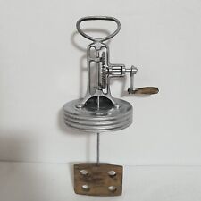 Ancienne baratte beurre d'occasion  Montier-en-Der
