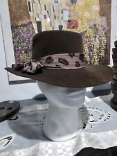 Cappello donna ala usato  Alessandria