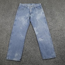 Wrangler rustler jeans for sale  Salt Lick
