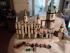 Lego 4709 harry d'occasion  Tomblaine