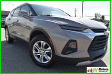 Chevrolet Blazer 2021 2.5L LT-EDITION comprar usado  Enviando para Brazil