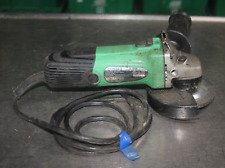 Hitachi disc grinder for sale  Petaluma