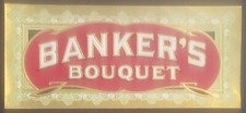 Banker bouquet embossed for sale  North Las Vegas
