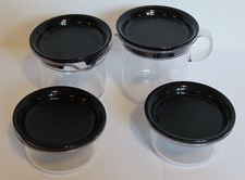 Set tupperware tafelperle gebraucht kaufen  Berlin