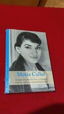 Libro maria callas usato  Italia