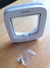 Petsafe manual locking for sale  GILLINGHAM