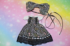Utfit set kleid gebraucht kaufen  Wald-Michelbach