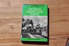 Welsh narrow gauge for sale  NEWPORT
