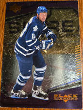 Usado, 2000-01 Upper Deck Black Diamond Mats Sundin #56 Toronto Maple Leafs Estado Perfeito HOF comprar usado Usado, 2000-01 Upper Deck Black Diamond Mats Sundin #56 Toronto Maple Leafs Estado Perfeito HOF comprar usado  Enviando para Brazil