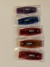 Emtec c410 color usato  Castrocaro Terme e Terra del Sole