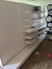 Used retail shop for sale  WELSHPOOL