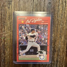 Error card 1990 for sale  Fort Mill