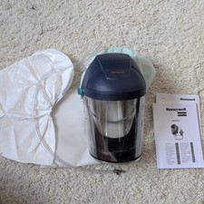 Honeywell airvisor air for sale  LEEDS