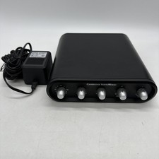 Módulo de controle de subwoofer Cambridge Soundworks P500 P1000 com fonte de alimentação LEIA comprar usado  Enviando para Brazil