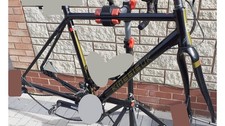 Kinesis 54cm medium for sale  STOURBRIDGE