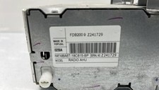 Autoradio origine ford d'occasion  Haubourdin