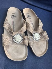 Euro wellness sandals for sale  Chesterton